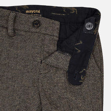 Load image into Gallery viewer, Herringbone Chino