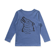 Load image into Gallery viewer, Teethy L/S Tee