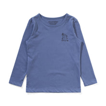 Load image into Gallery viewer, Teethy L/S Tee