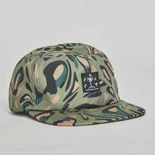 Load image into Gallery viewer, Camoswirl Cap