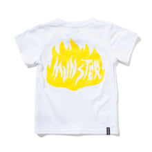 Load image into Gallery viewer, Flamin' Mack Tee
