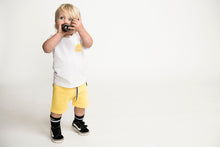 Load image into Gallery viewer, Flamin' Mack Tee