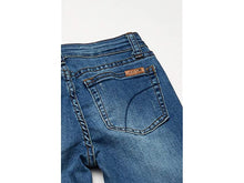 Load image into Gallery viewer, The Markie Mid Rise Skinny BG