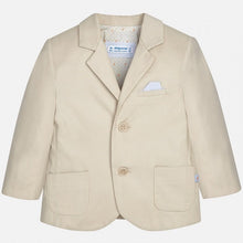 Load image into Gallery viewer, Dressy Stretchy Jacket