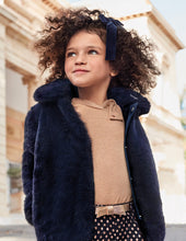 Load image into Gallery viewer, Lurex Swan L/S Top