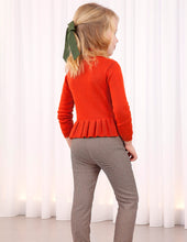 Load image into Gallery viewer, Lurex Long Pant