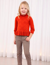 Load image into Gallery viewer, Lurex Long Pant