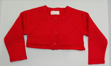 Load image into Gallery viewer, Basic Knit Short Cardigan