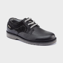 Load image into Gallery viewer, Leather Blucher Dress Shoe III