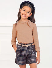 Load image into Gallery viewer, Lurex Swan L/S Top