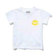 Load image into Gallery viewer, Flamin' Mack Tee