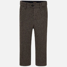 Load image into Gallery viewer, Herringbone Chino