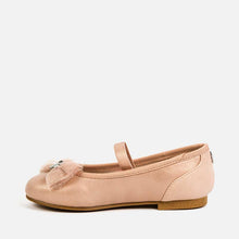 Load image into Gallery viewer, Tulle Ballerina Flat