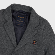 Load image into Gallery viewer, Textured Marino Blazer