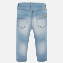 Load image into Gallery viewer, Super Skinny Denim Pants