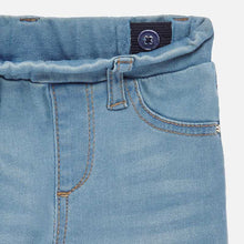 Load image into Gallery viewer, Super Skinny Denim Pants