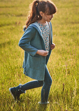 Load image into Gallery viewer, Super Skinny Jegging- Charcoal