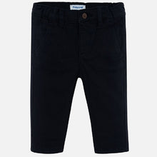Load image into Gallery viewer, Slim Twill Basic Trouser