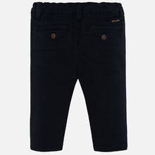 Load image into Gallery viewer, Slim Twill Basic Trouser