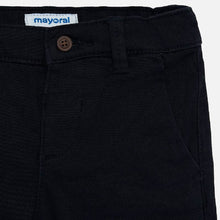 Load image into Gallery viewer, Slim Twill Basic Trouser