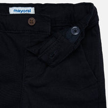 Load image into Gallery viewer, Slim Twill Basic Trouser