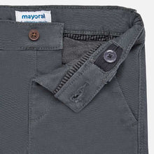 Load image into Gallery viewer, Slim Twill Basic Trouser