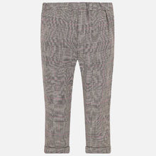 Load image into Gallery viewer, Metallic Check Pant