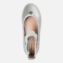 Load image into Gallery viewer, Ankle Strap Ballet Flat