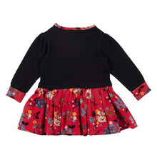 Load image into Gallery viewer, Harvest Floral 2PC Set