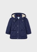 Load image into Gallery viewer, Toggle Hooded Duffle Coat