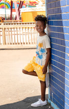 Load image into Gallery viewer, S/S Tee- Tall Palms