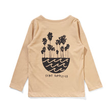 Load image into Gallery viewer, Surfbowl L/S Tee