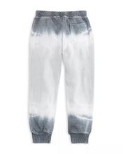 Load image into Gallery viewer, Burnout Tie Dye Jogger