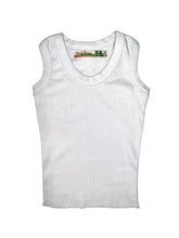 Load image into Gallery viewer, Racerback Ribbed Tank