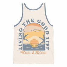 Load image into Gallery viewer, The Good Life Tank Top