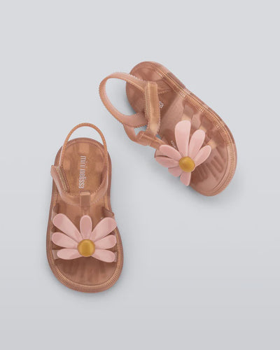 Hip Bloomy Sandal