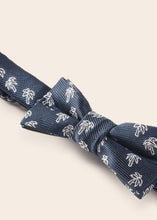 Load image into Gallery viewer, Palm Print Bow Tie
