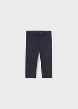 Load image into Gallery viewer, Basic Chino- Blue