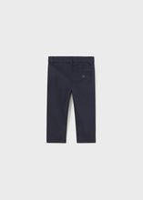 Load image into Gallery viewer, Basic Chino- Blue