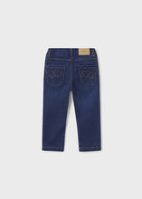 Load image into Gallery viewer, Skinny Jegging- Dark Wash