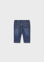 Load image into Gallery viewer, Cotton Lined Jeans
