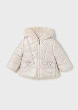 Load image into Gallery viewer, Reversible Faux Fur Jacket