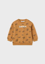 Load image into Gallery viewer, &quot;Super M&quot; Printed Pullover
