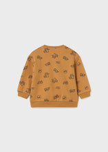 Load image into Gallery viewer, &quot;Super M&quot; Printed Pullover