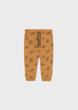 Load image into Gallery viewer, Printed Knit Pant
