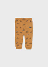 Load image into Gallery viewer, Printed Knit Pant
