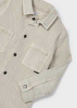 Load image into Gallery viewer, Jean Overshirt