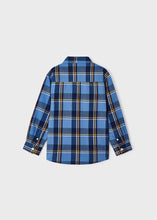 Load image into Gallery viewer, Brushed Check Flannel