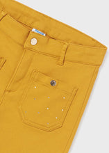 Load image into Gallery viewer, Stud Pocket Flare Trouser