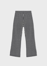 Load image into Gallery viewer, Knit Jacquard Legging